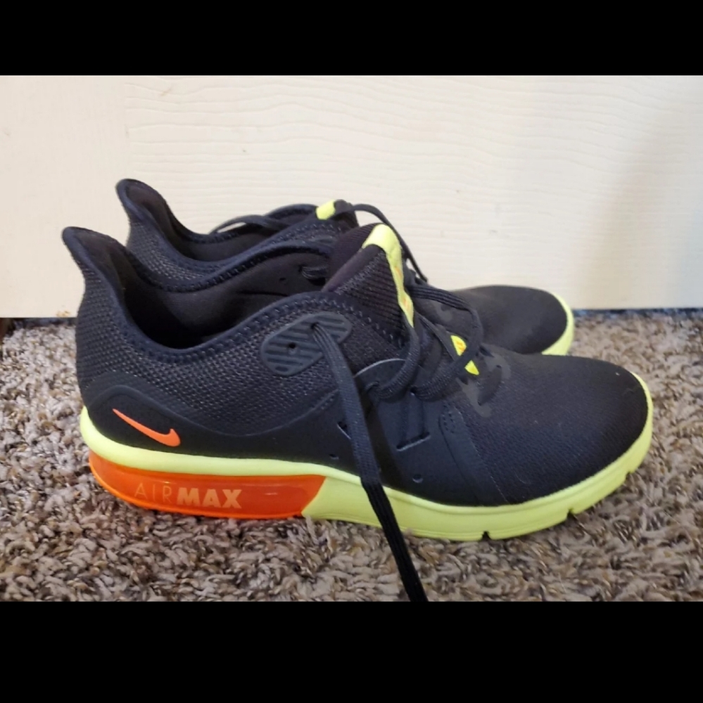Mens nike